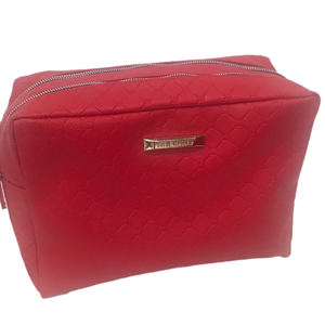 NWT Steve Madden Double Zip Travel bag